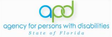 Agency for Persons with Disabilities approved Livescan provider in Florida